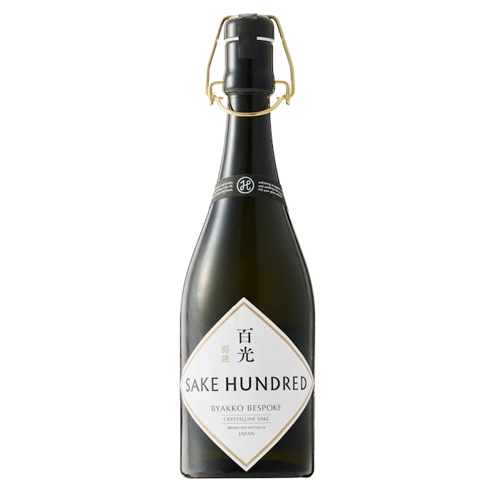 SAKE HUNDRED 百光 別誂は他の日本酒とどう違うの?