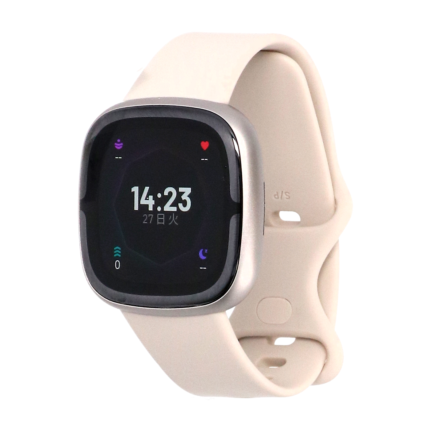 Fitbit Sense 2をレビュー！クチコミ・評判をもとに徹底検証 | マイベスト 