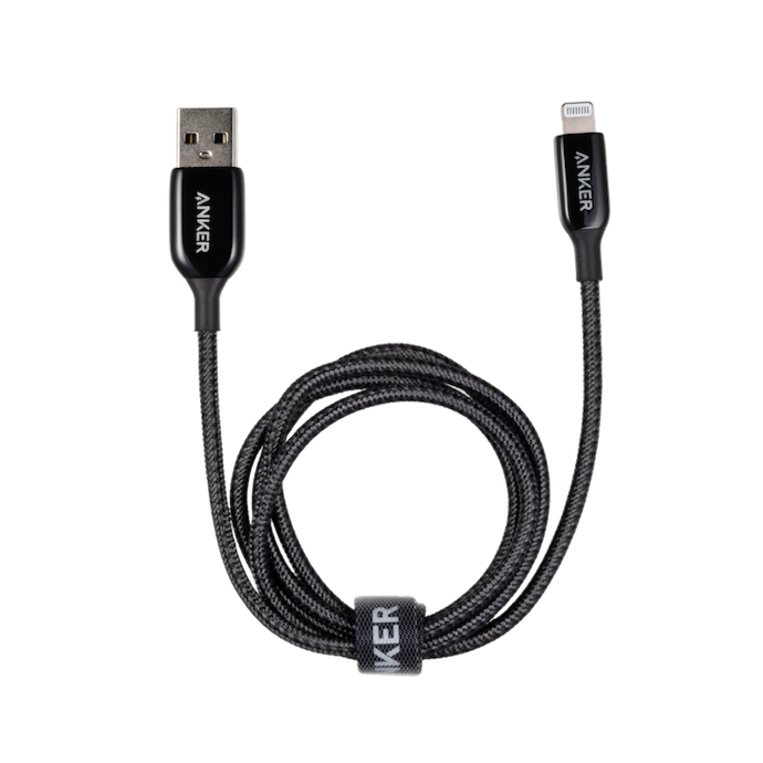 Anker PowerLine+ III ライトニングケーブルとは?