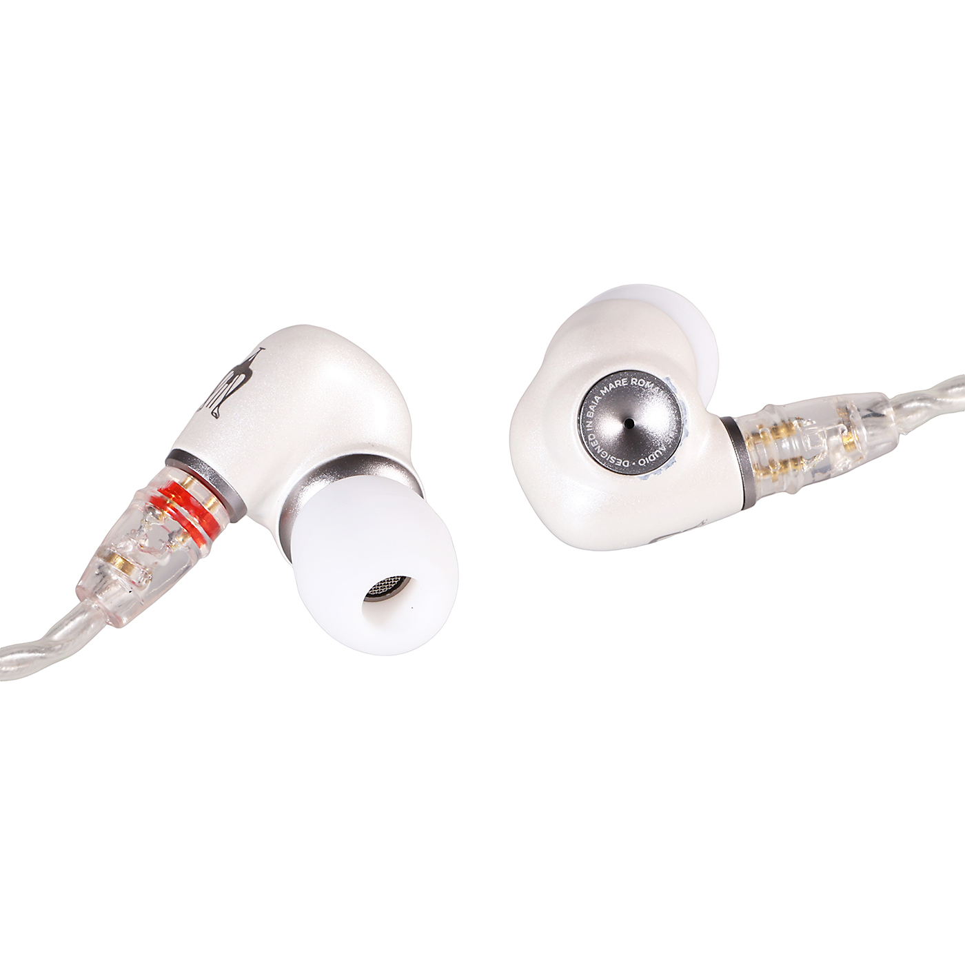 美品】Meze Audio Alba 付属品完備 【公式通販】