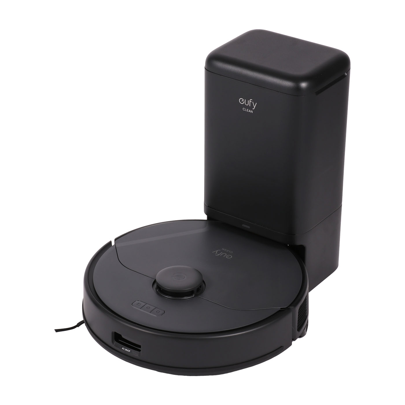 Anker Eufy Clean X8 Pro with Self-Empty Station T2276513を検証 