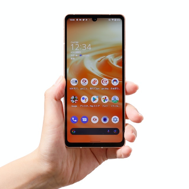 AQUOS sense6 SH-M19をレビュー!口コミ・評判をもとに徹底