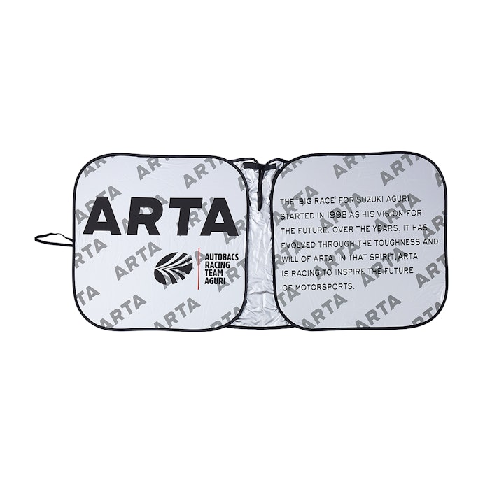 オートバックスセブン ARTA スプリング サンシェードは他の車用サンシェードとどう違うの?