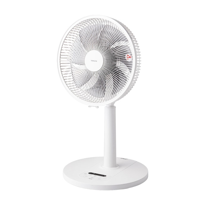 山善 YAMAZEN 扇風機 YLXP-AJD30(W)は他の扇風機とどう違うの?