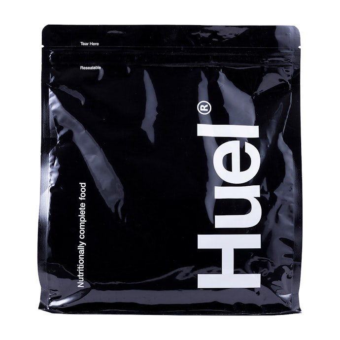 Huel ブラックエディション バニラの口コミ・評判は?実際に飲んで Huel ブラックエディション バニラの口コミ・評判は?実際に飲んで
