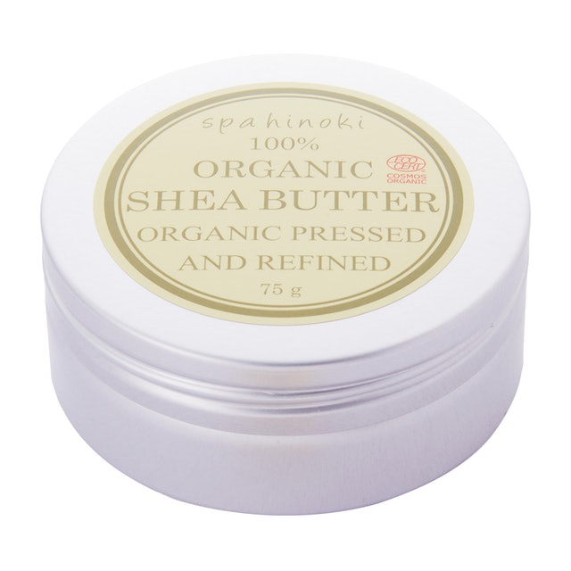 スパヒノキ オーガニックシアバターを全11商品と比較 口コミや評判を実際に使ってレビューしました Mybest