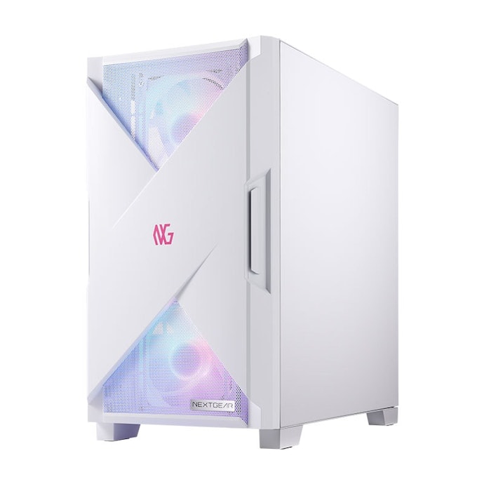 mouse NEXTGEAR JG-A7G6T(ホワイトカラーモデル)とは?
