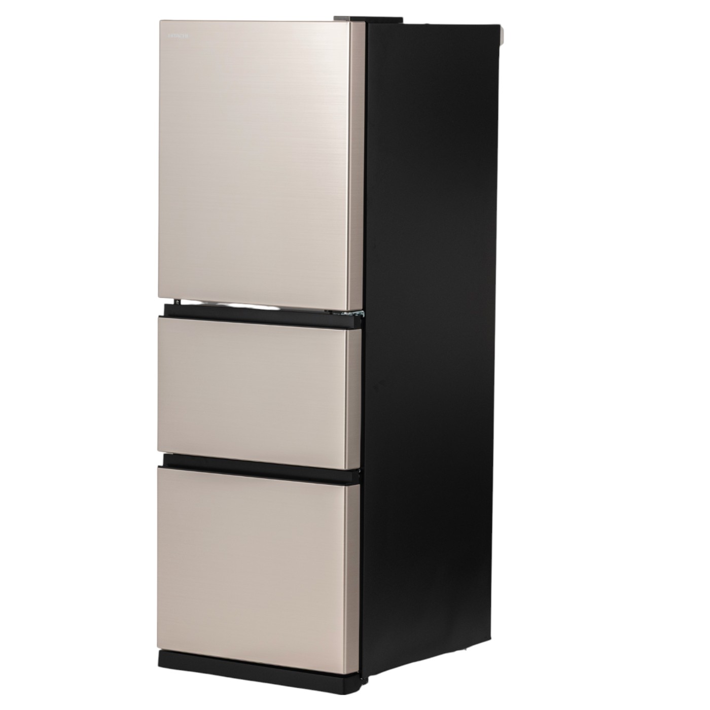 K♢047 日立 HITACHI 冷蔵庫 R-27TV 未使用 日立 R-27TV(N) [ライト