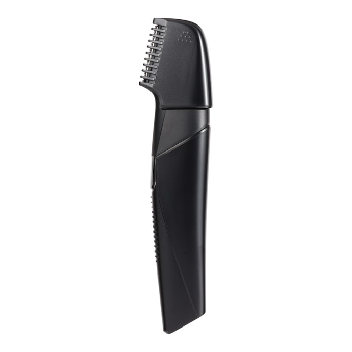 Liscia メンズシェーバー shaver005は他のメンズボディシェーバー・トリマーとどう違うの?