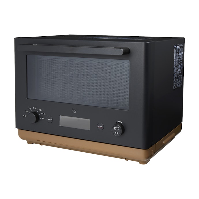 象印マホービン STAN. オーブンレンジ ES-SA26とは?