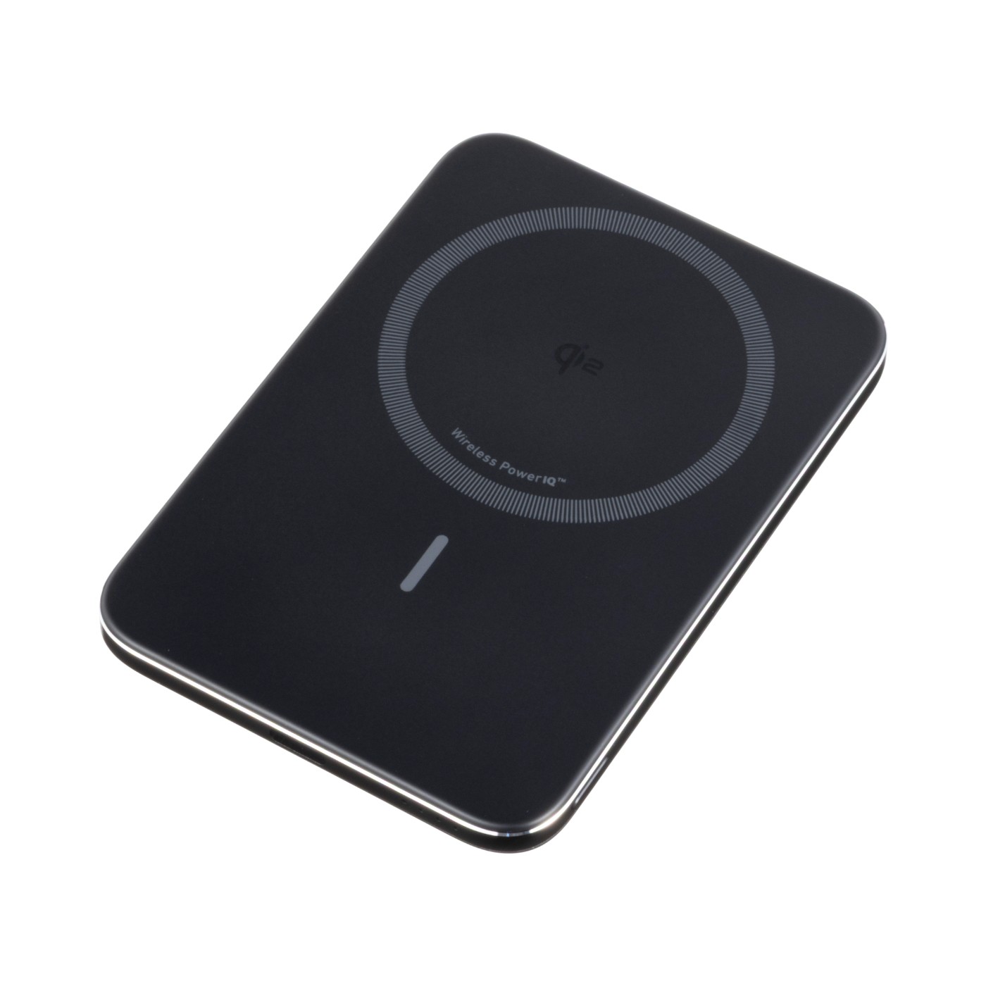 スマホアクセサリー Anker Nano Power Bank (5000mAh, MagGo, m 激薄モバイルバッテリー『Anker Nano Power Bank5000mAh,MagGo,Slim