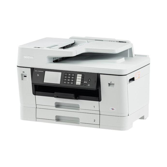 ブラザー工業 brother MFC-J7300CDWを検証レビュー ブラザー工業 brother MFC-J7300CDWを検証レビュー