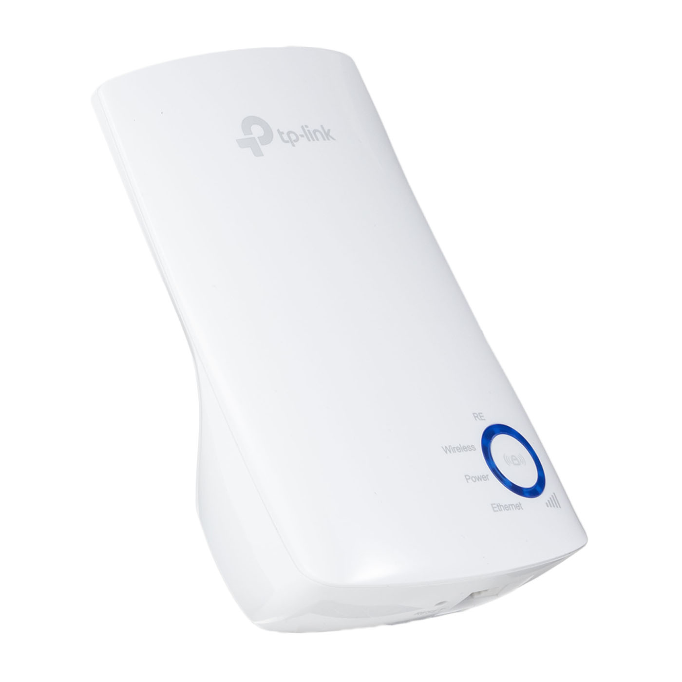 TP-Link 300Mbps 無線LAN中継器 TL-WA850REを検証レビュー！Wi-Fi中継