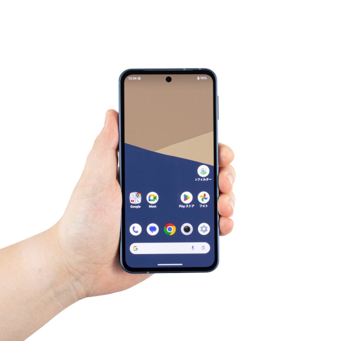 シャープ AQUOS sense10は他のAndroidスマホとどう違うの?