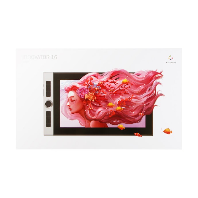 XP-PEN Innovator 16をレビュー!クチコミ・評判をもとに徹底 XP-PEN Innovator 16をレビュー!クチコミ・評判をもとに徹底