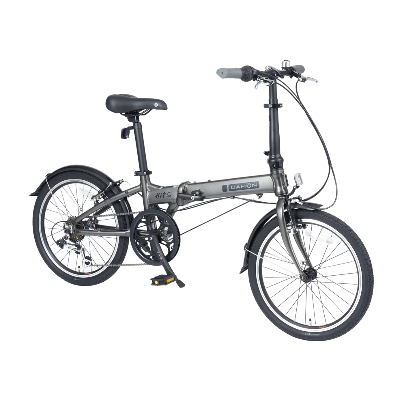 DAHON Hit 22HITBM00をレビュー！クチコミ・評判をもとに徹底検証