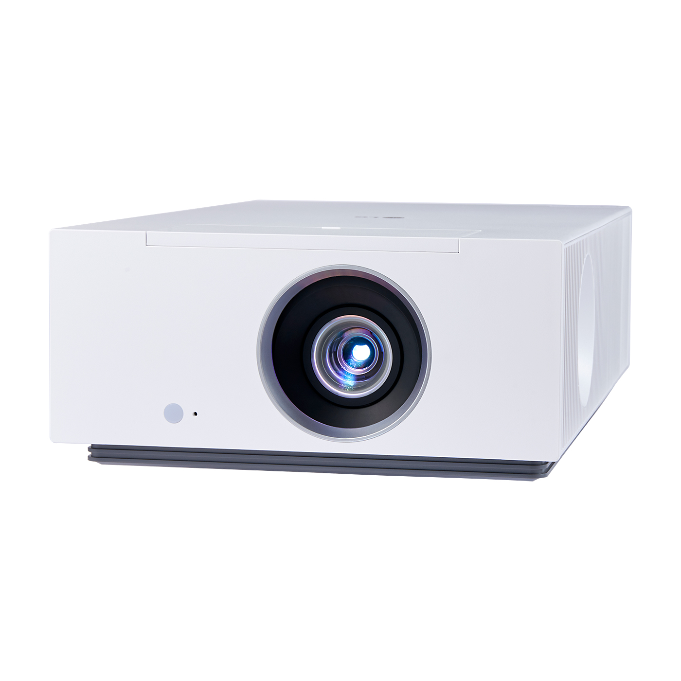 LG Electronics Japan 4Kレーザープロジェクター HU710PWを検証