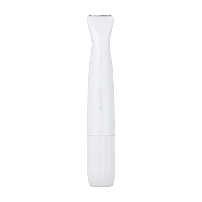 小泉成器 KOIZUMI VIOシェーバー KLC-0260/Wは他のアンダーヘアシェーバーとどう違うの?