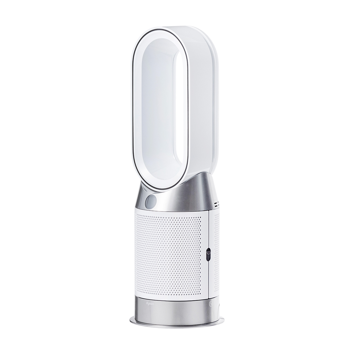 Dyson 空気清浄ファンヒーター HP10を検証レビュー！タワーファンの