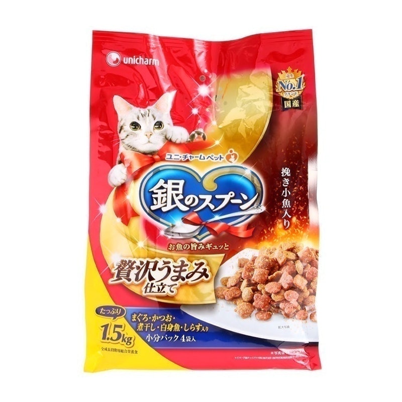 銀のスプーン 贅沢うまみ仕立てを全30商品と比較 口コミや評判を実際に使ってレビューしました Mybest