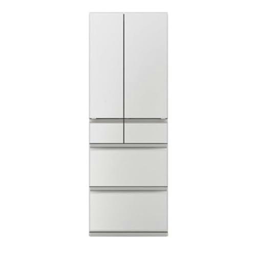 三菱電機 冷蔵庫 MR-WZ55M-Wは他の3〜4人家族向け冷蔵庫とどう違うの?