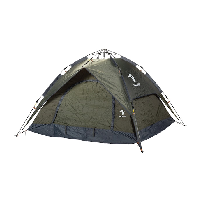 YACONE ワンタッチテントをレビュー!クチコミ・評判をもとに YACONE ワンタッチテントをレビュー!クチコミ・評判をもとに