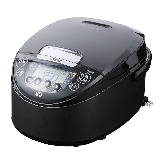 C057 タイガー魔法瓶 IHジャー炊飯器 JPW-S100 HM 2023年製 C057 タイガー魔法瓶 IHジャー炊飯器 JPW-S100 HM 2023年製