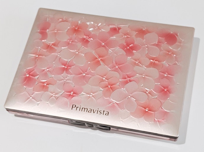 プリマヴィスタ きれいな素肌質感 パウダーファンデーションを全81商品と比較 口コミや評判を実際に使ってレビューしました Mybest