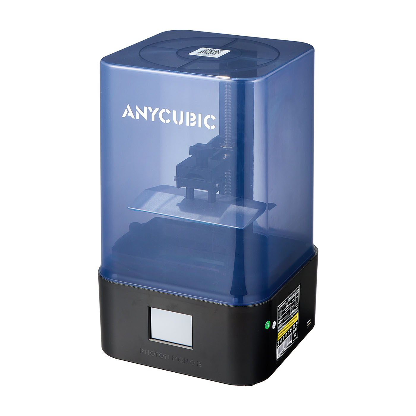 ANYCUBIC Photon Mono 2 3Dプリンター ANYCUBIC Photon Mono 2をレビュー！クチコミ・評判をもとに徹底検証