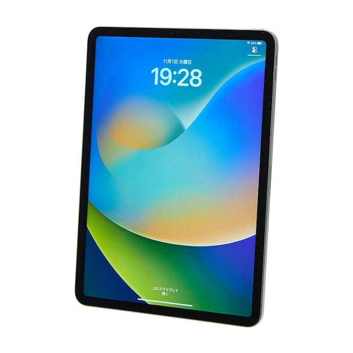 iPad Pro(第4世代)11インチ Wi-Fi 128GBをレビュー!クチコミ iPad Pro(第4世代)11インチ Wi-Fi 128GBをレビュー!クチコミ
