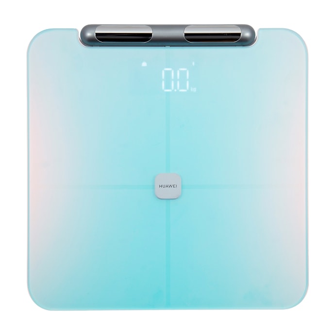 HUAWEI Scale 3 Pro スマート体重計 iOS&Android対応 HUAWEI Scale 3 Proを検証レビュー!体重計・体組成計の選び方も