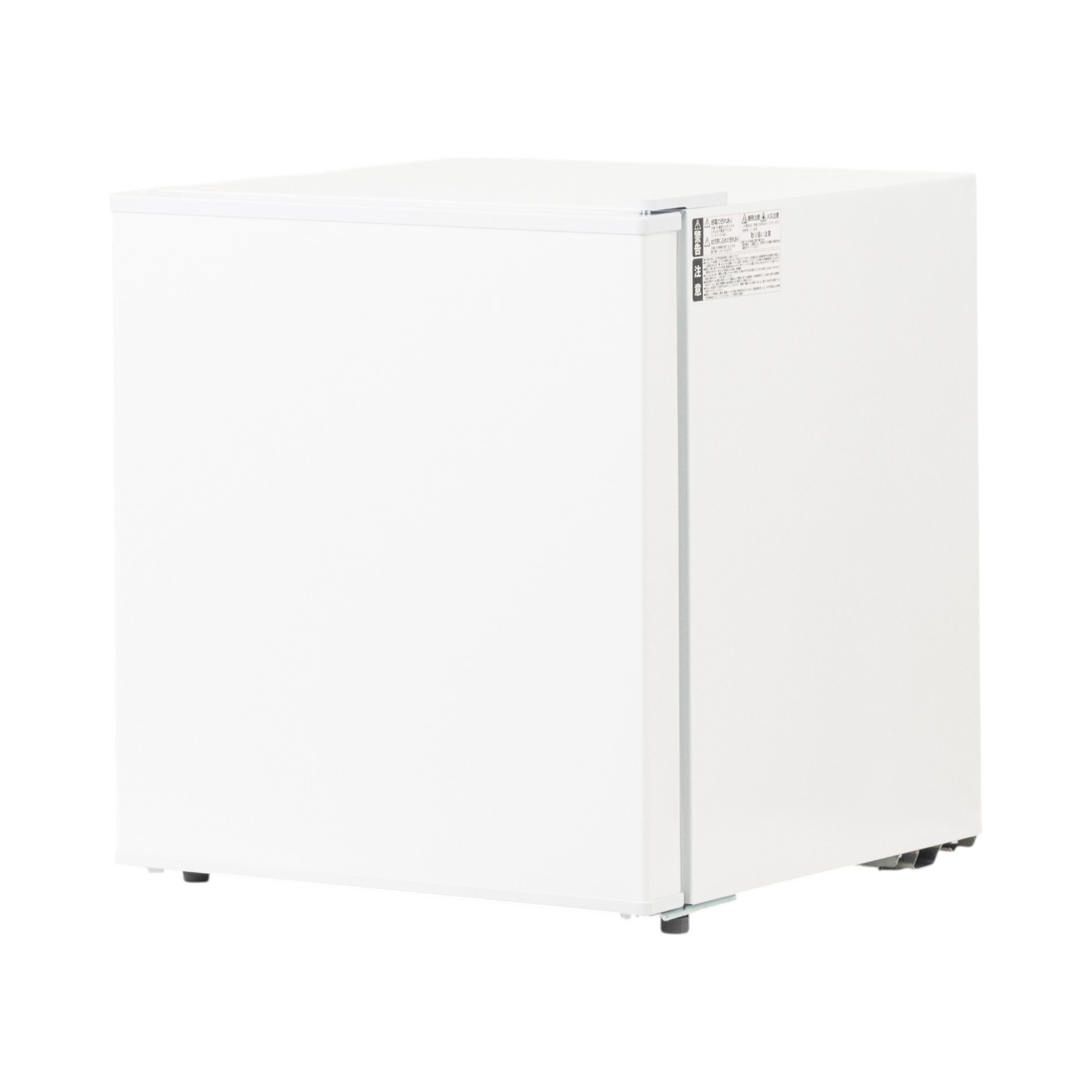 1ドア冷蔵庫 アビテラックス AR-521 2023年製 46L 1D 寝室用等 商品紹介｜1ドア46L冷蔵庫 | AR521/AR521(L)｜吉井電気株式会社