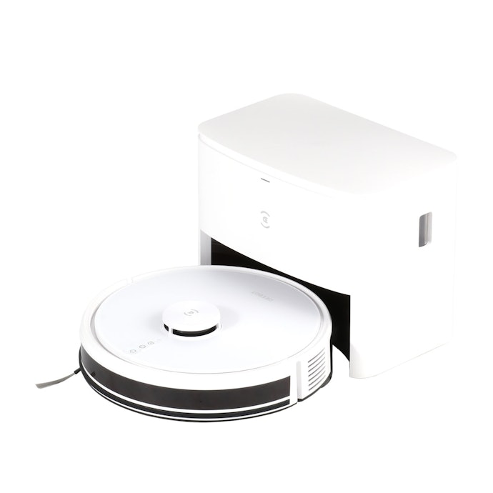 ECOVACS(エコバックス) DEEBOT Y1 PLUS ロボット掃除機 【公式通販】 ECOVACS(エコバックス) DEEBOT Y1 PLUS ロボット掃除機 【公式通販】