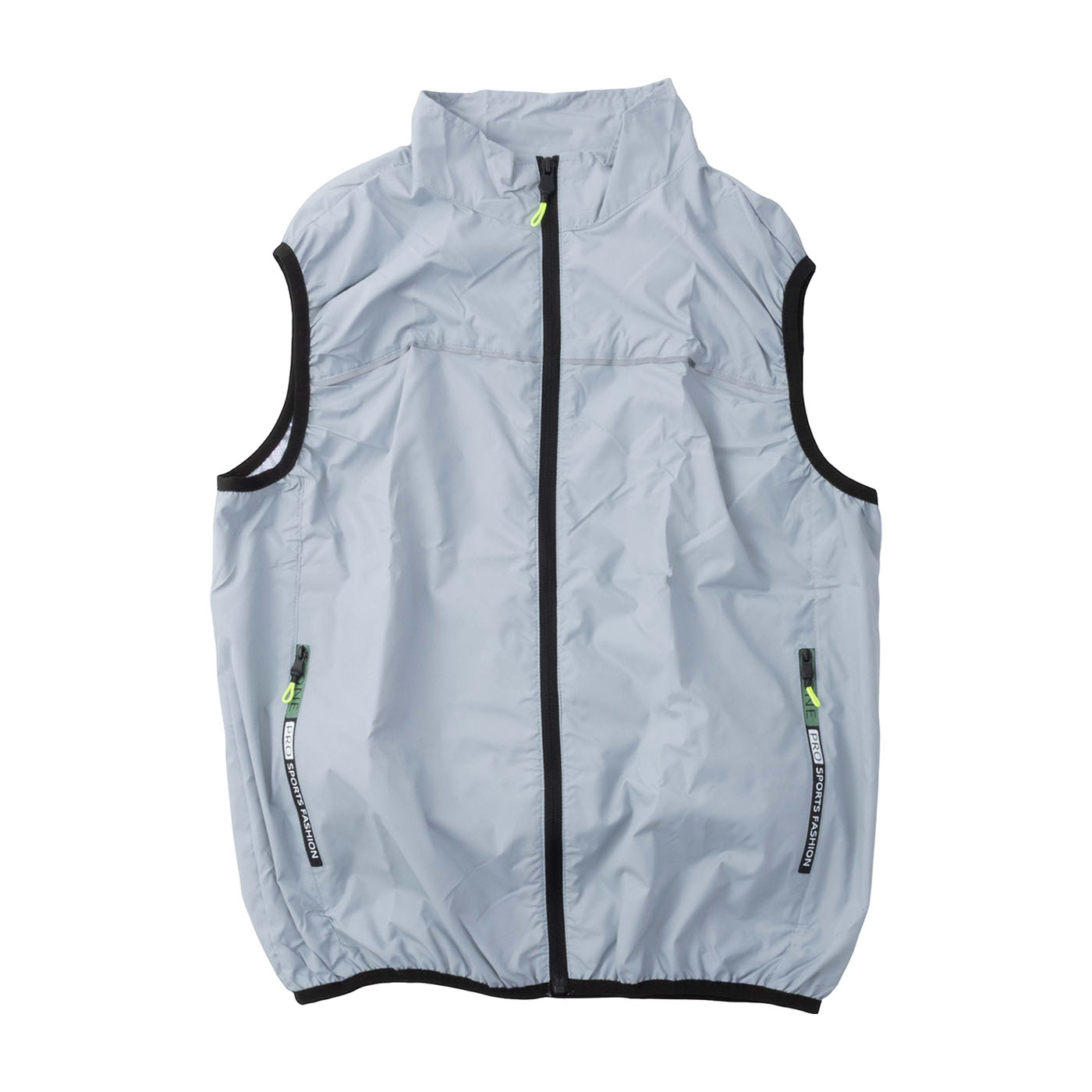 KLIFE ファン付きベスト バッテリーセットを検証レビュー！ファン付き