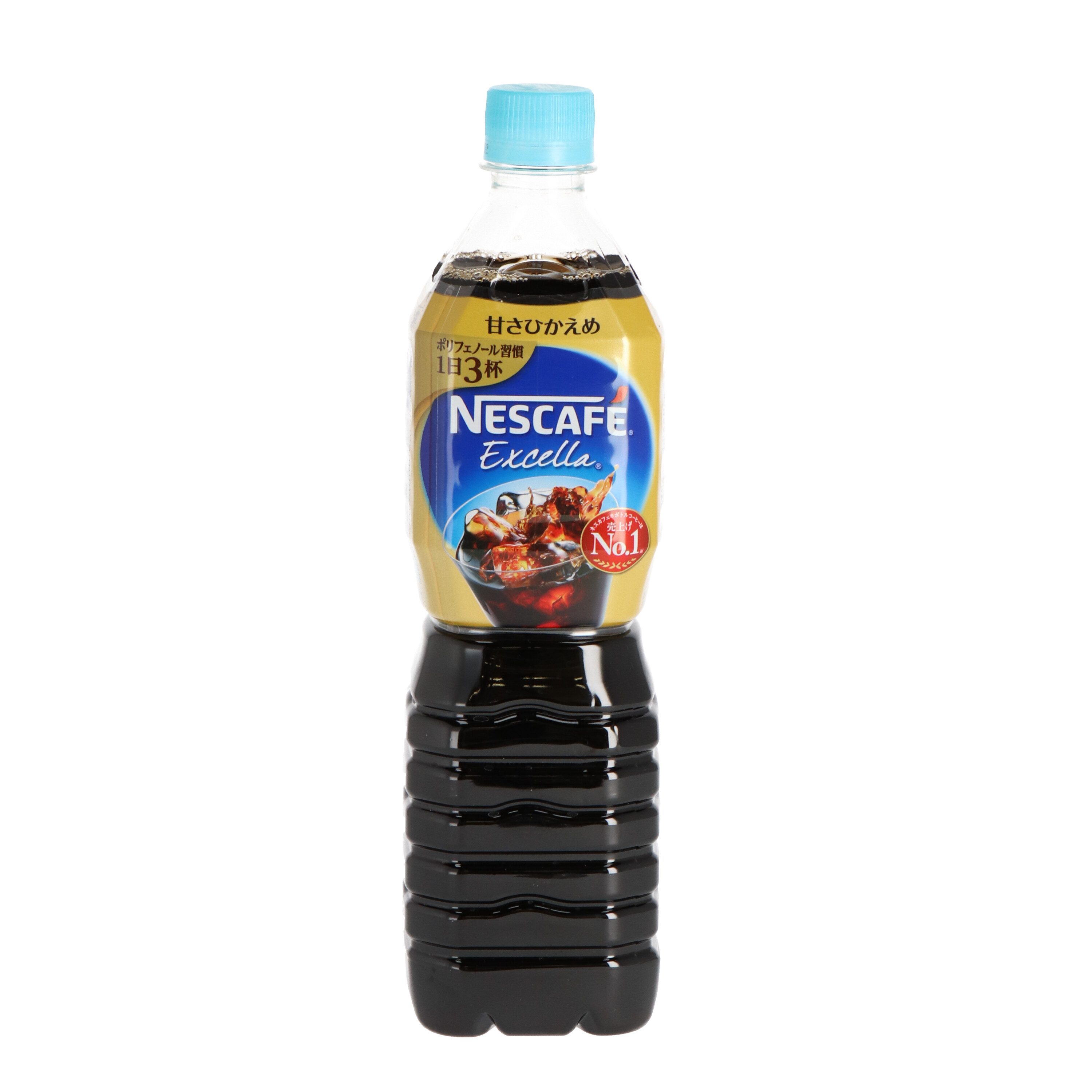 ネスレ ネスカフェ エクセラ ボトルコーヒー 甘さひかえめをレビュー！口コミ・評判をもとに徹底検証 | mybest