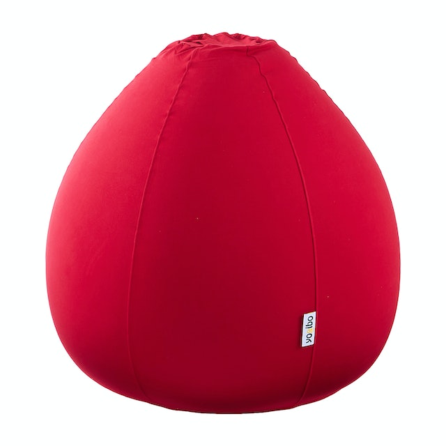 yogibo pod 赤 ca48f7823dd6dafb208619d22dc391