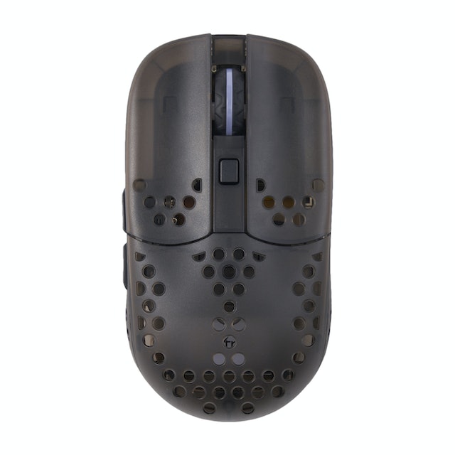 マウス mz1-wireless - Built On Experience －Xtrfy Japan