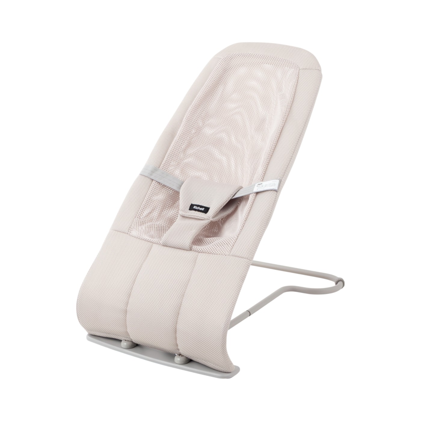 リナコ様ご確認用です！！ リッチェル バウンシングシートN 120478を検証レビュー！ベビー