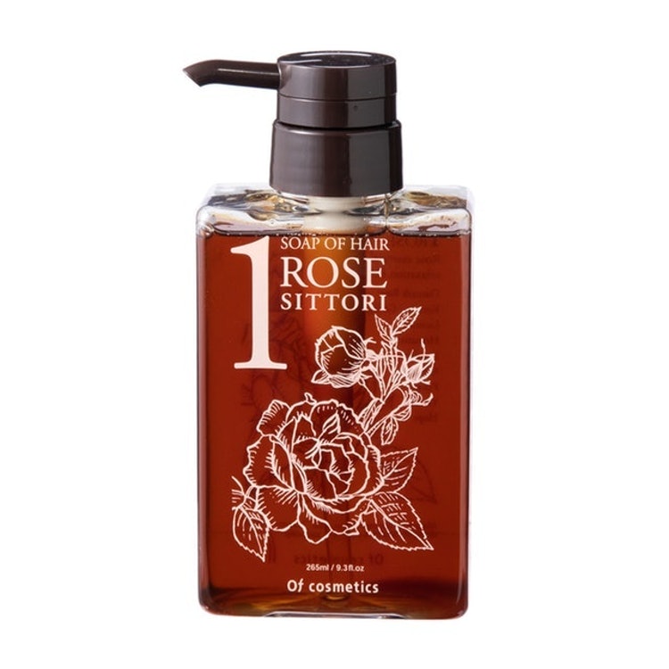 ソープ オブ ヘアを全23商品と比較 口コミや評判を実際に使ってレビューしました Mybest