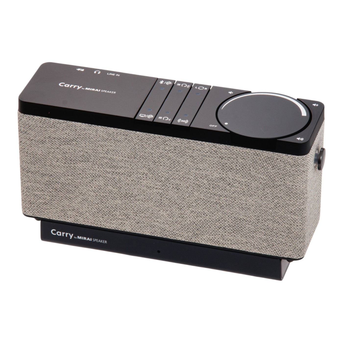 【美品】MIRAI SPEAKER  SF-MIRAIS 5 スピーカー □MIRAI SPEAKER Home SF-MIRAIS5 ミライスピーカー テレビ用