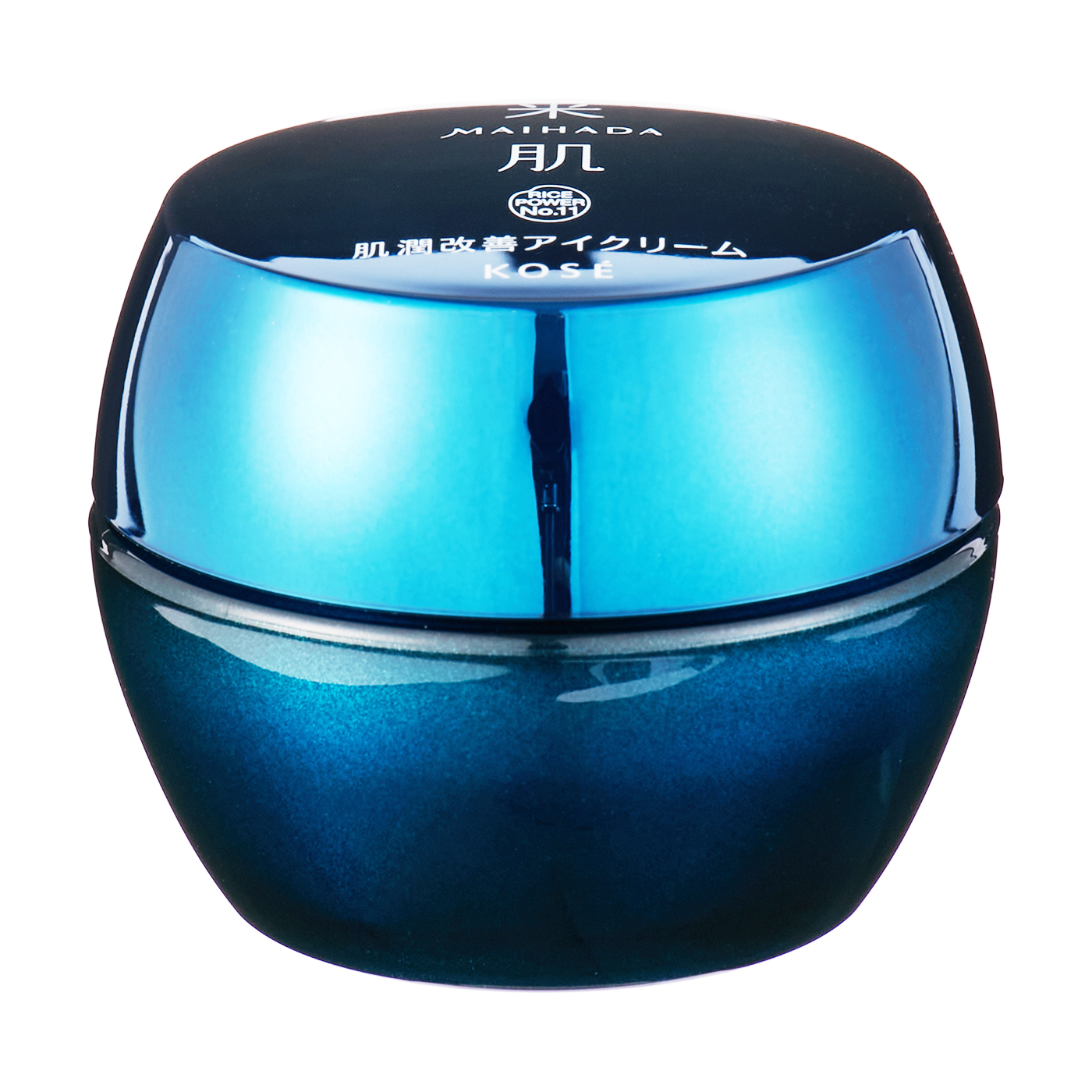 米肌 肌潤改善アイクリームをレビュー！クチコミ・評判をもとに