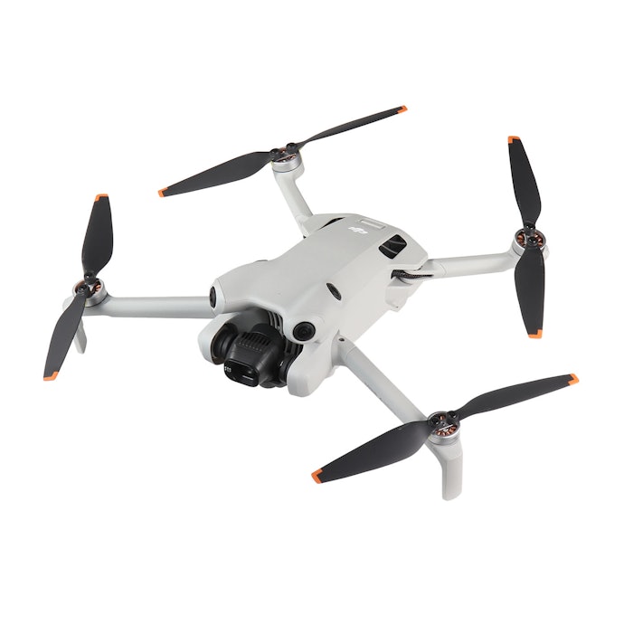 DJI Mini 4 Proとは?