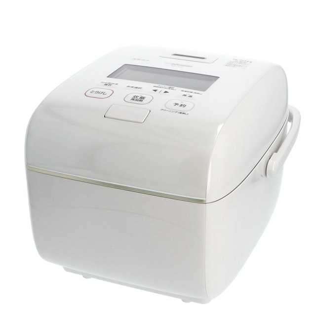 象印 炎舞炊き NW-LB18をレビュー!クチコミ・評判をもとに徹底検証 象印 炎舞炊き NW-LB18をレビュー!クチコミ・評判をもとに徹底検証