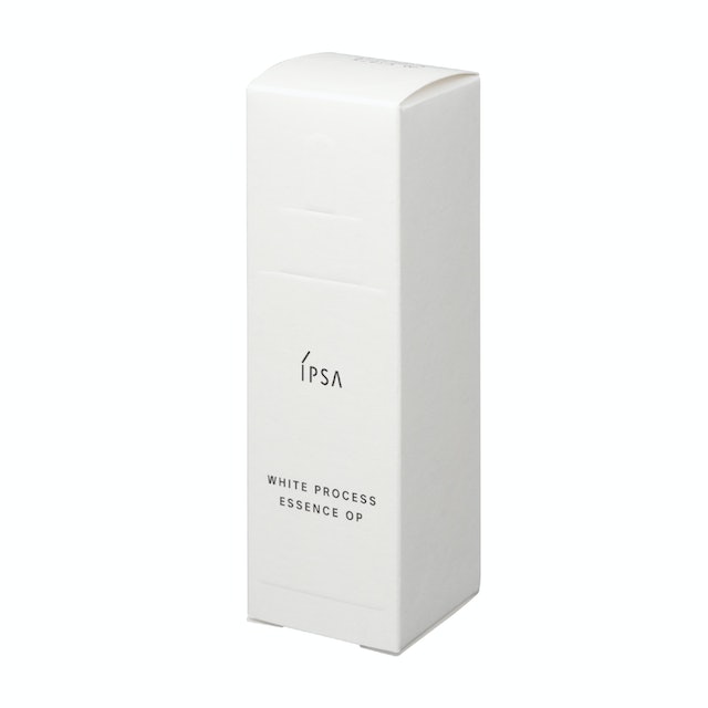 イプサ IPSA ホワイトプロセス エッセンス OP 50mL セットイプサ IPSA ザ タイムR アクア 300mL 医薬部外品＋