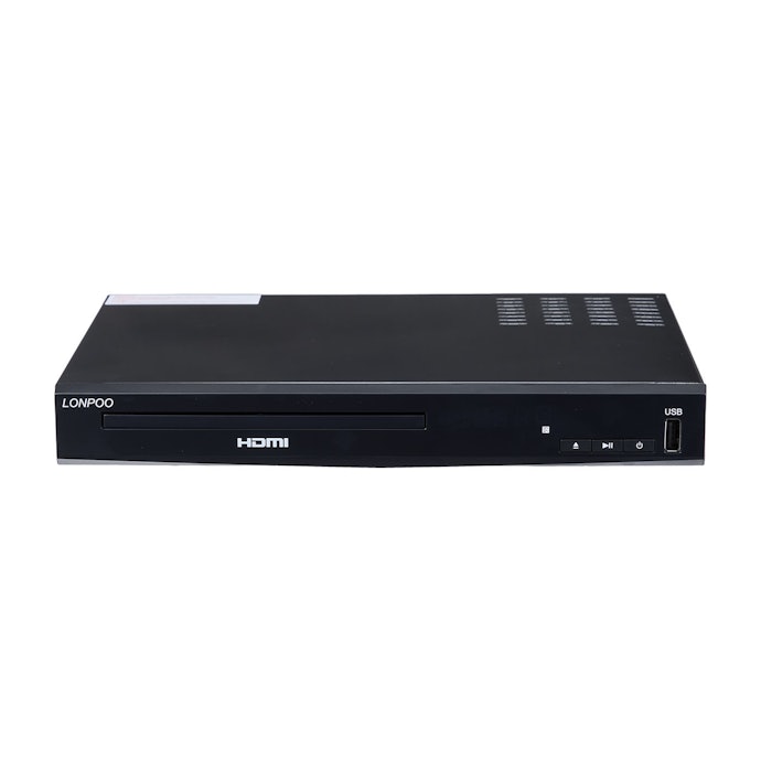 LONPOO DVDブルーレイプレーヤーを検証レビュー!ブルーレイ LONPOO DVDブルーレイプレーヤーを検証レビュー!ブルーレイ
