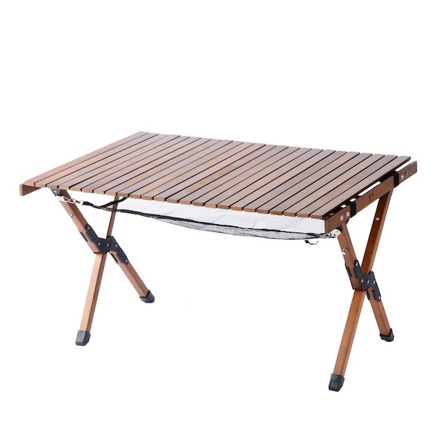 WAQ フォールディングウッドテーブルをレビュー!クチコミ・評判をもと WAQ フォールディングウッドテーブルをレビュー!クチコミ・評判をもと