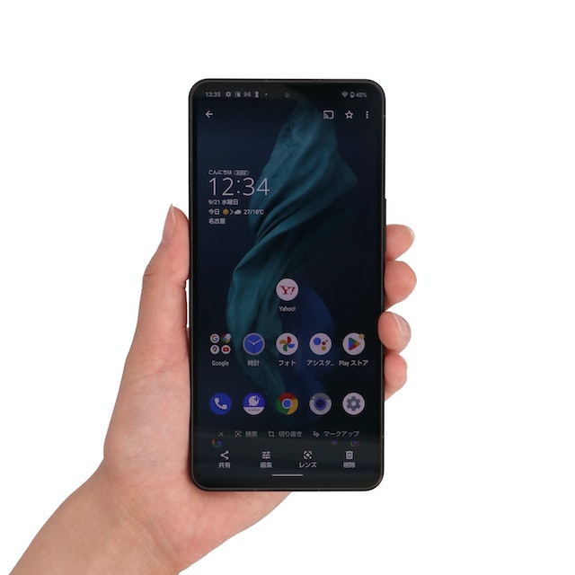 AQUOS R7｜価格比較・最新情報 - 価格.com AQUOS R7 256GB SiMフリー 4