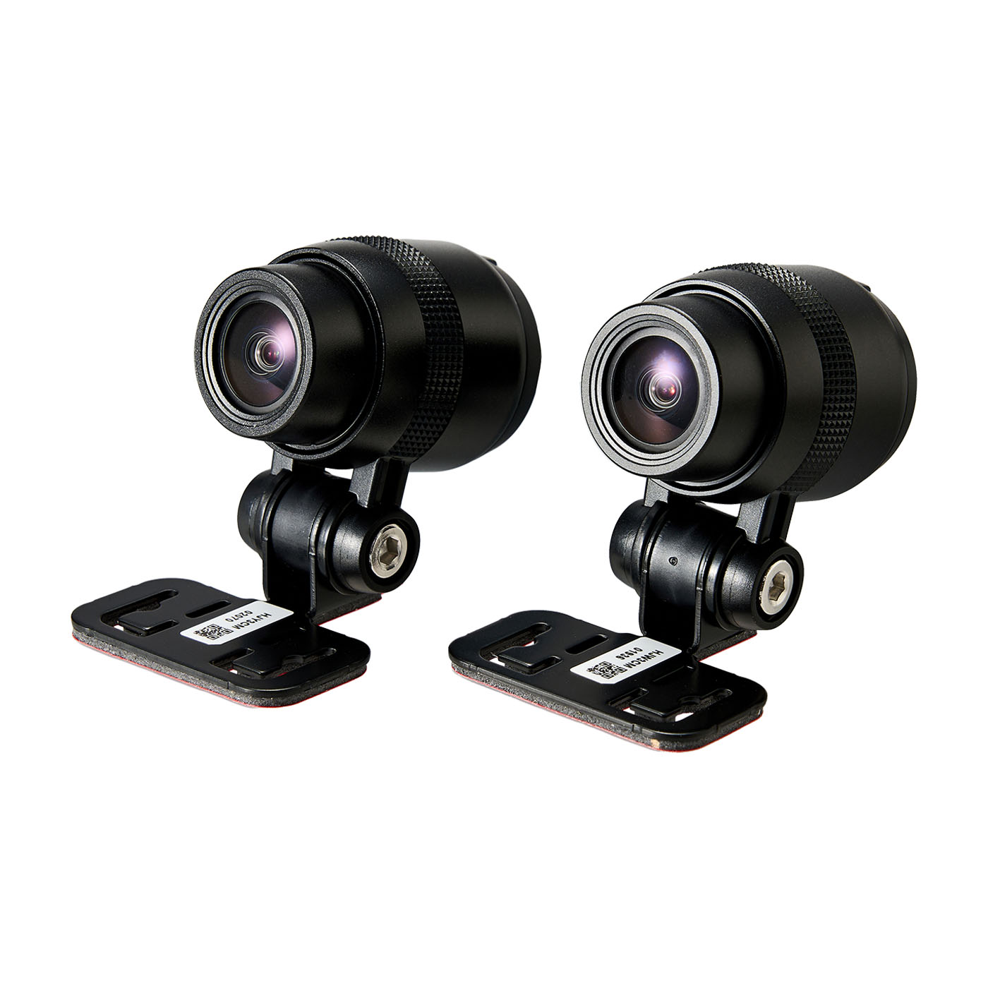 デイトナ MiVue M820WD 40860を検証レビュー！バイク用ドライブ