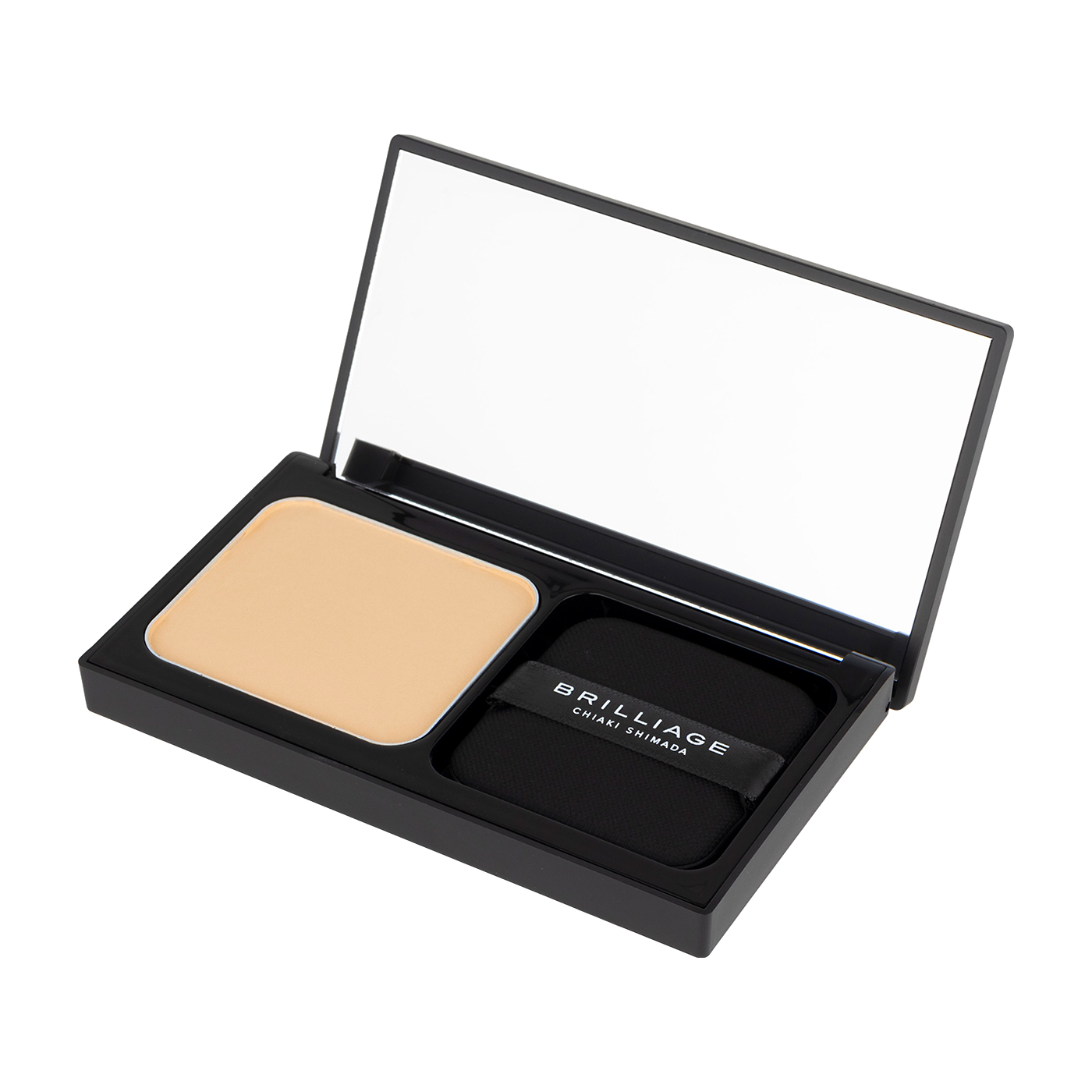 ブリリアージュ パウダリーファンデーション レジェンダリー グロウ / 40 パウダリーファンデーション レジェンダリー グロウ 40 / ブリ