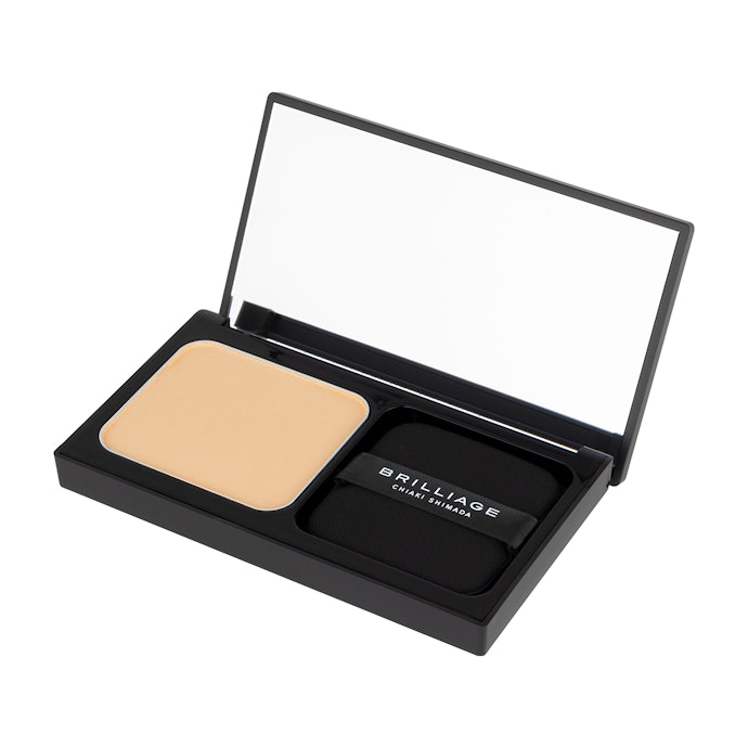 BRILLIAGE パウダリーファンデーション 20 ◇ブリリアージュ BRILLIAGE パウダリーファンデーション 20 ◇ブリリアージュ